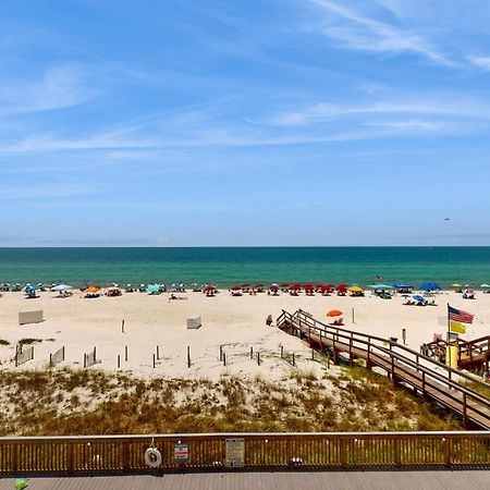 Perdido Skye 24 Apartman Perdido Key Kültér fotó