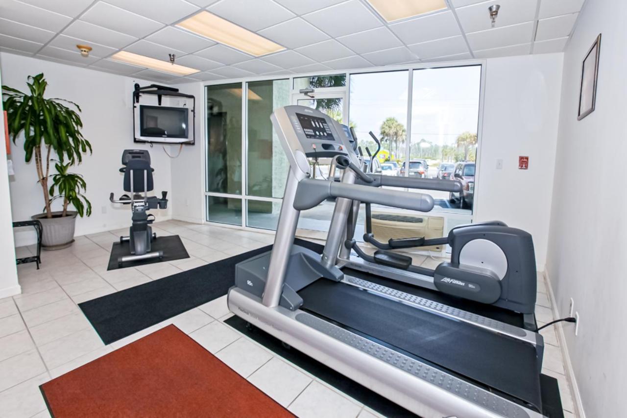 Perdido Skye 24 Apartman Perdido Key Kültér fotó