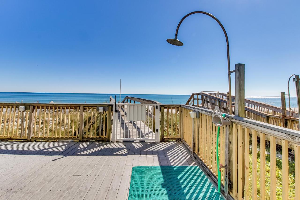 Perdido Skye 24 Apartman Perdido Key Kültér fotó