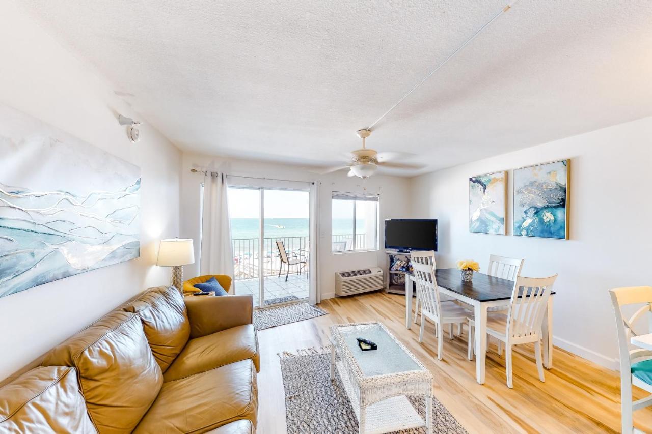 Perdido Skye 24 Apartman Perdido Key Kültér fotó