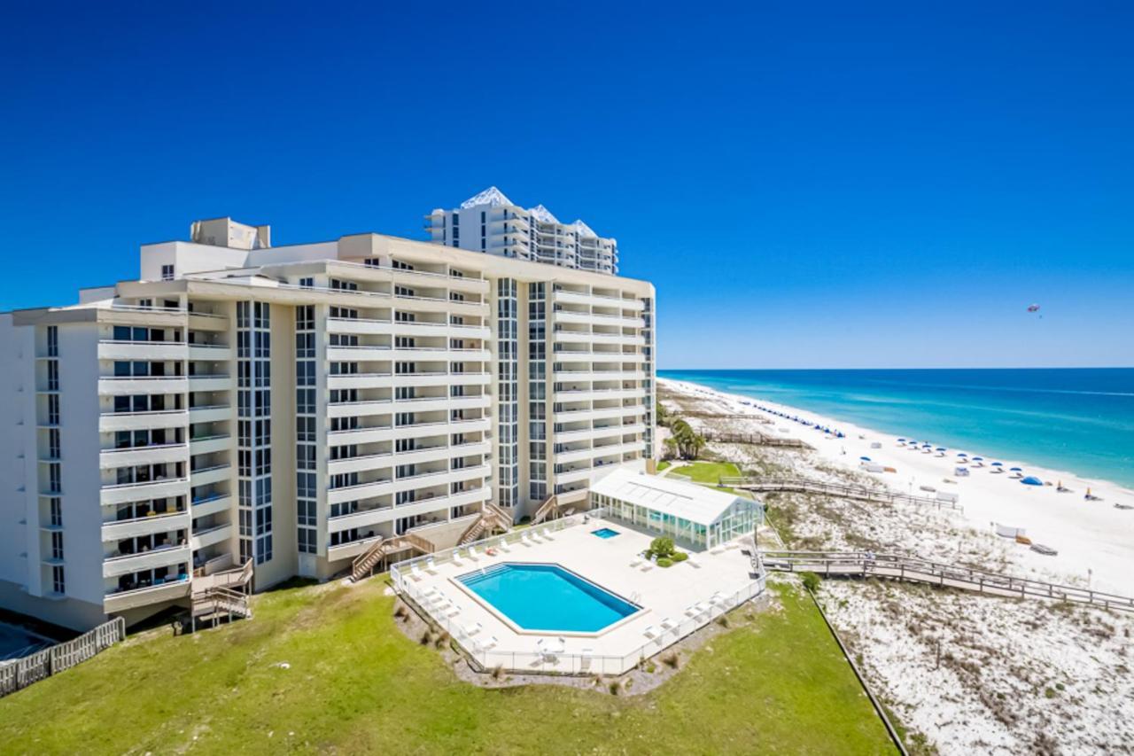 Perdido Skye 24 Apartman Perdido Key Kültér fotó