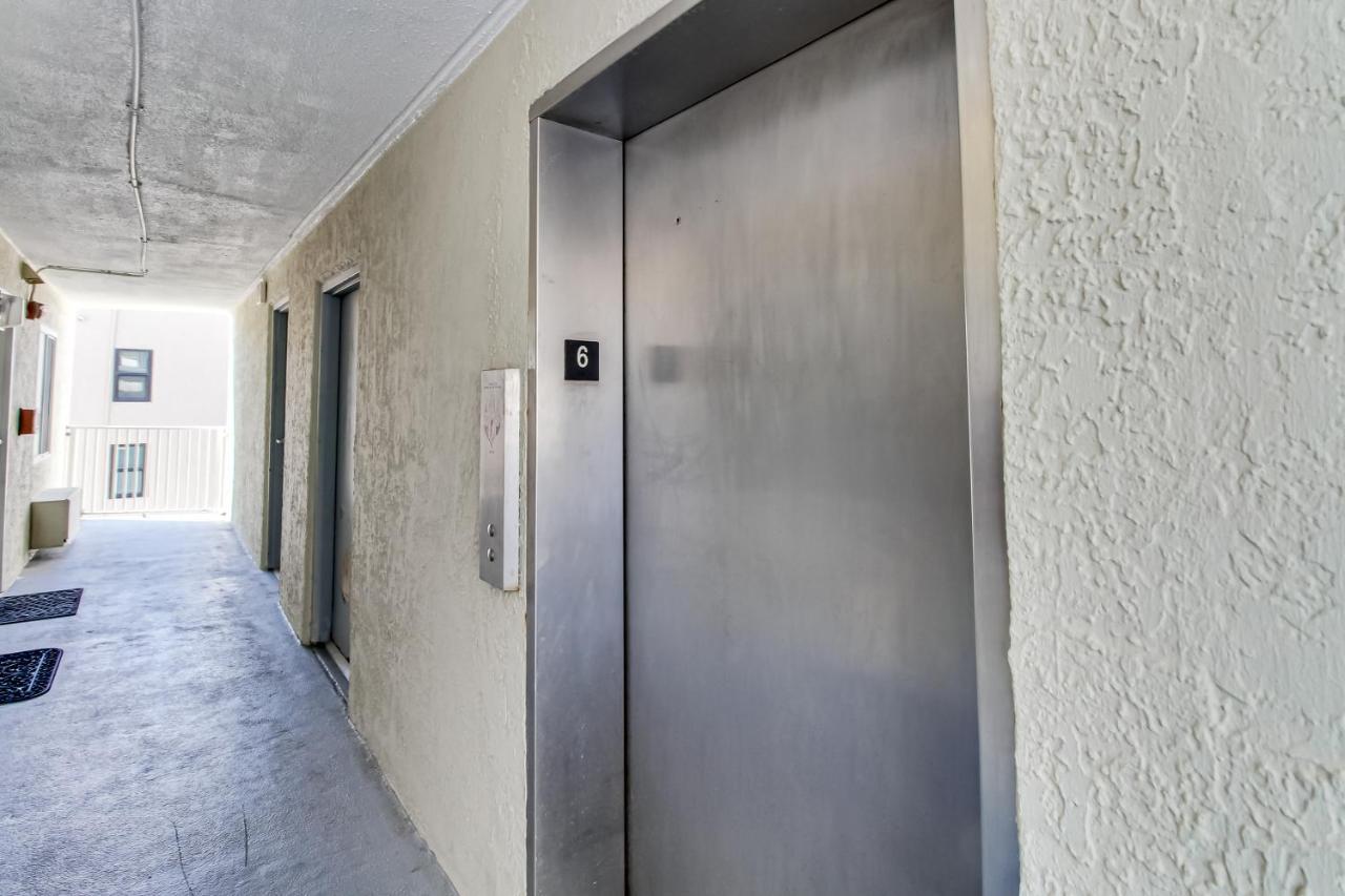 Perdido Skye 24 Apartman Perdido Key Kültér fotó