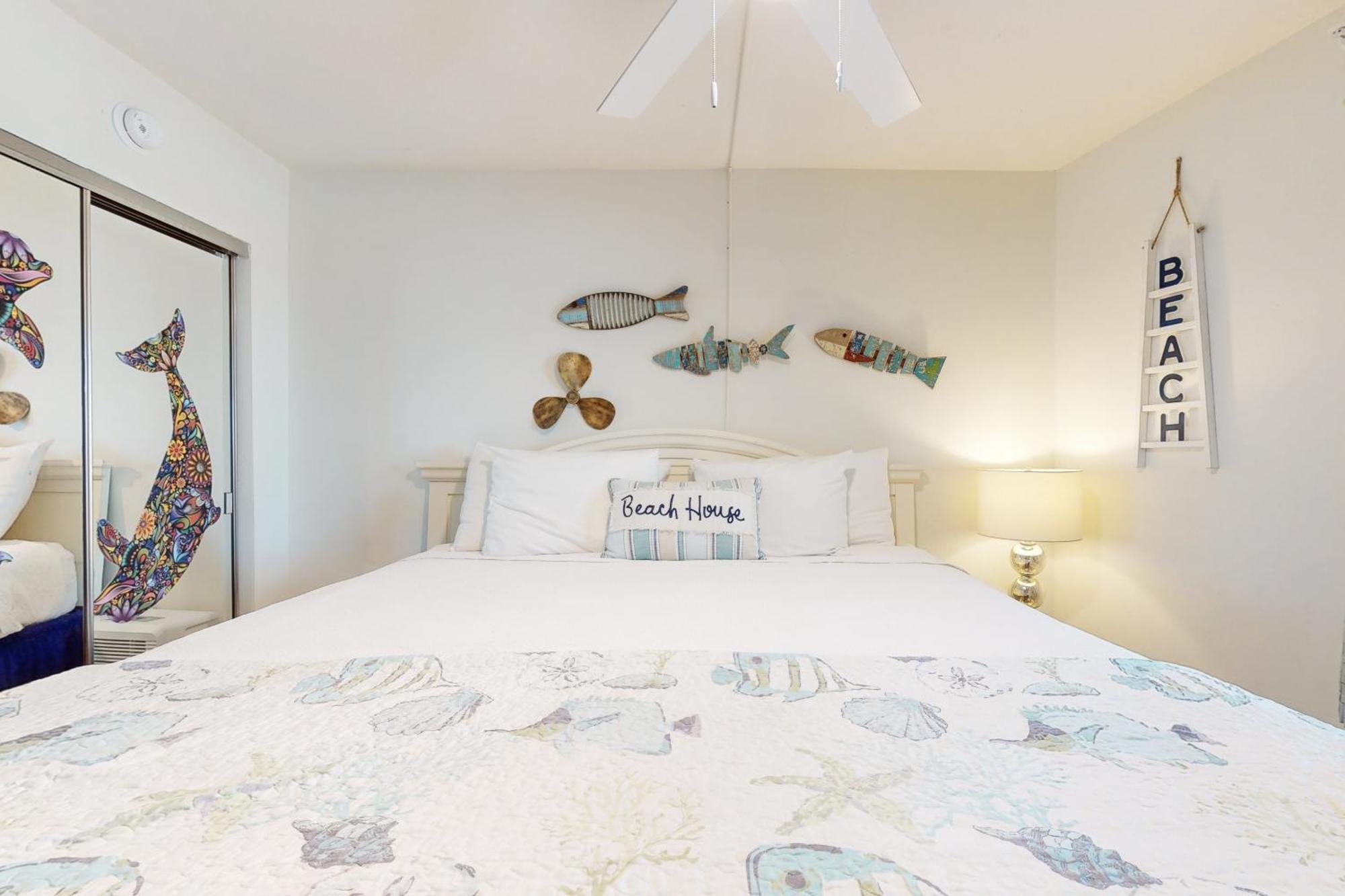 Perdido Skye 24 Apartman Perdido Key Kültér fotó