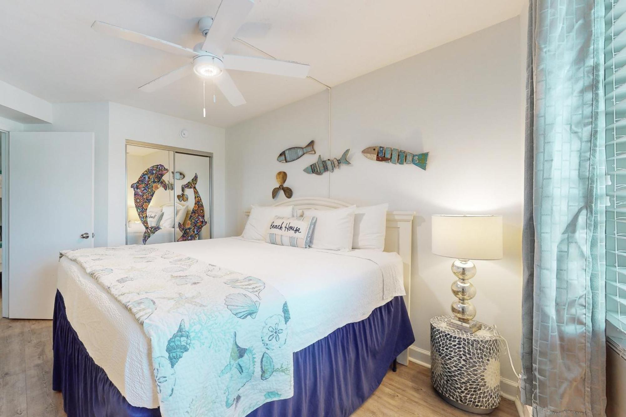 Perdido Skye 24 Apartman Perdido Key Kültér fotó