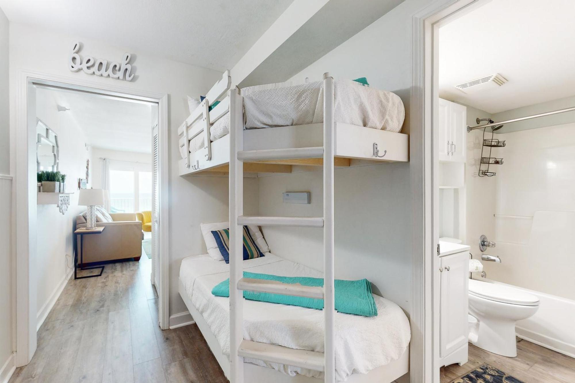 Perdido Skye 24 Apartman Perdido Key Kültér fotó