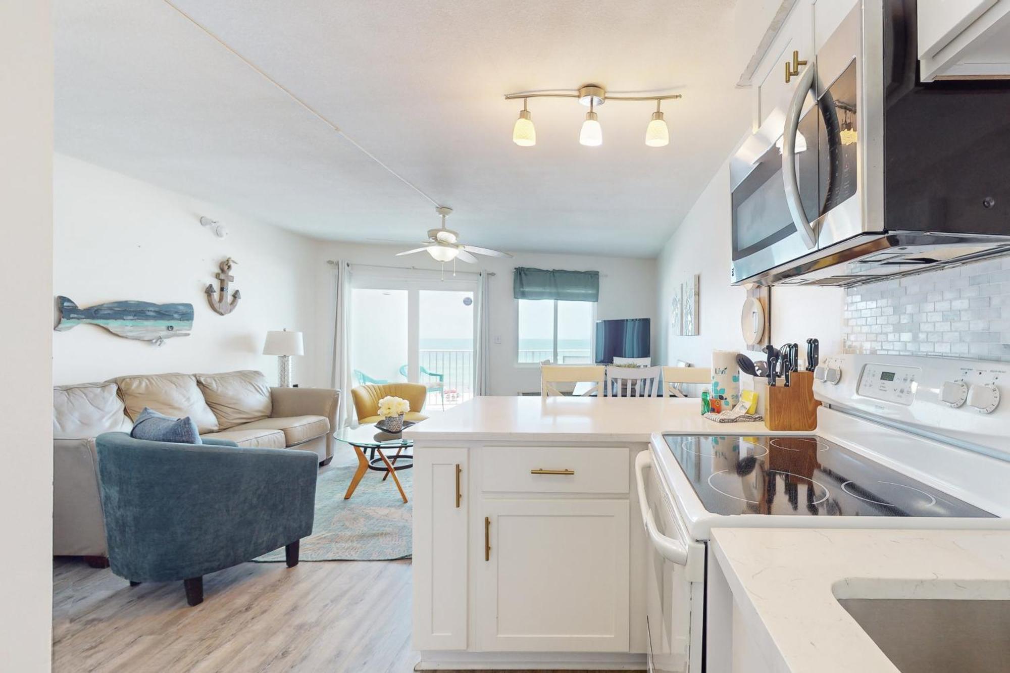 Perdido Skye 24 Apartman Perdido Key Kültér fotó