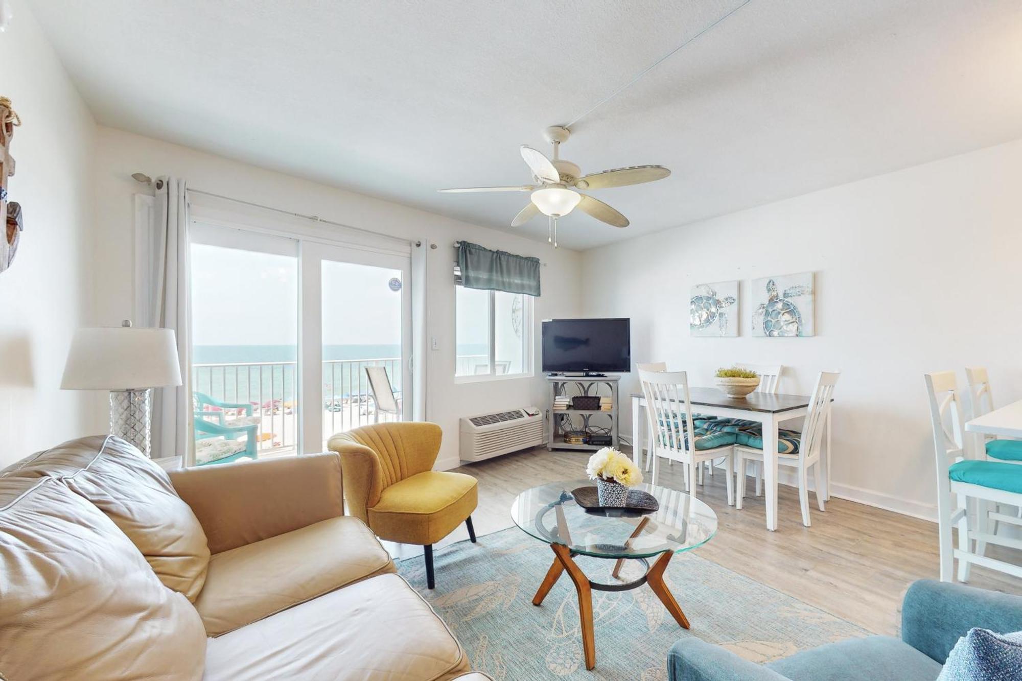 Perdido Skye 24 Apartman Perdido Key Kültér fotó